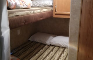 2009 Jayco JayFlight