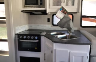 2022 Coachmen RV Pursuit 31BH Motorhome