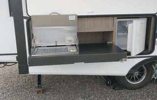 2022 CrossRoads RV Sunset 285ck