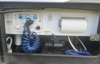 2022 Entegra Coach Emblem 36H