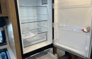 Beautiful Brand New Getaway Camper!