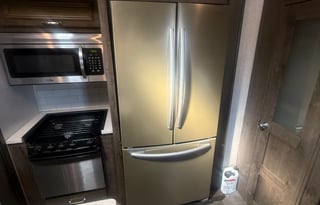 2018 Keystone RV Montana High Country 345RL