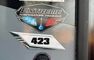 2020 Keystone Raptor 423 Toy Hauler GarageDelivery