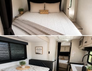 Coachmen RV Apex Nano 221RLS