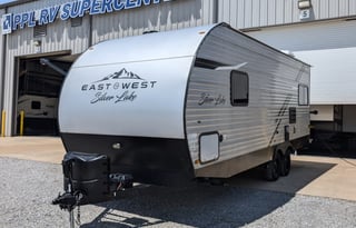 Orea's Family and Friendly RV rental