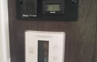 2019 Forest River RV Stealth TQS2414