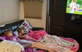 2019 Starcraft Launch Outfitter 27BHU