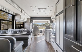 ALANTE | Delivery and Stationary rental only