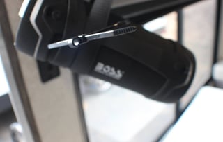 2020 Forest River RV Wildwood FSX 179DBK