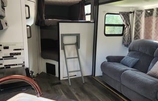 Family Bunkhouse - Kid Approved and Ready