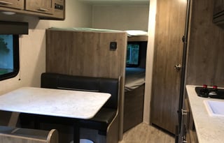 2020 Dutchmen RV Aspen Trail LE 1950BH
