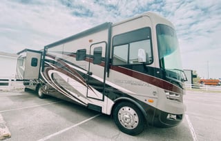 2016 Forest River XL Series  Georgetown