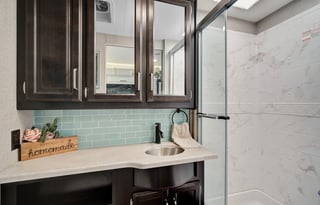 2020 Rv On The Move w/3 Smart Tv's(YouTube Tv)