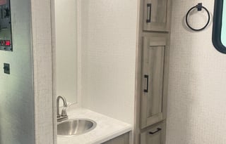Serenity on Wheels: Spacious Winnebago  for Two