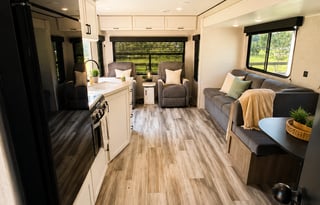 Southern Serenity- 2025 Jayco 262RLS