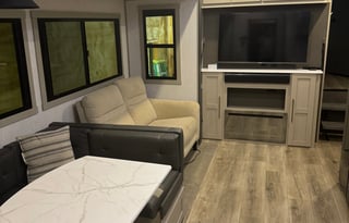Family approved Camper Rental