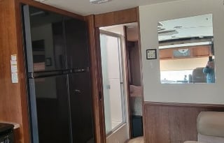 2018 Forest River RV FRRV FR3