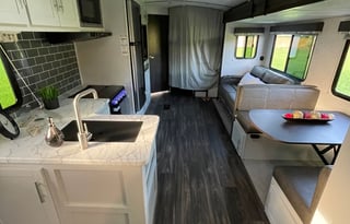 2021 Keystone RV Bullet 290BHS