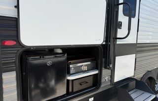 Jayco Jayflight 263 RBS