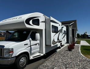 Jayco Greyhawk 31FS