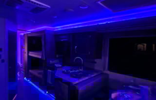 2019 Jayco Greyhawk 31F