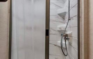 Tour New England in a 2024 Thor Chateau 27R