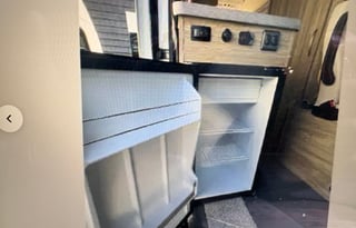 2025 WINNEBAGO SOLIS 59P