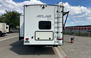 2021 Dutchmen RV Atlas 2942BHF