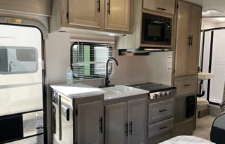 2022 Coachmen Freelander 22XG