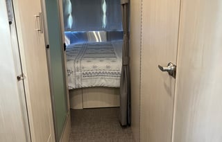 2021 Airstream RV Flying Cloud 25RB