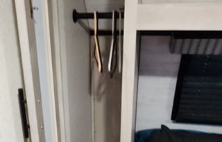 2022 Kz Connect 251BHK