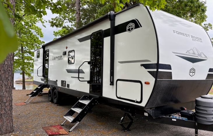 RV Photo