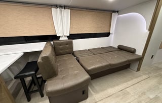 2025 Forest River RV Salem 29BDB