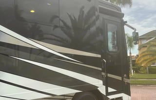 2021 Forest River RV Berkshire XLT 45