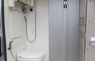 Winnebago Travato 59K "Wally the Winnebago"