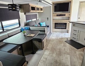 Palomino Puma 32RBFQ