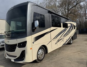 Fleetwood RV Fortis 34MB