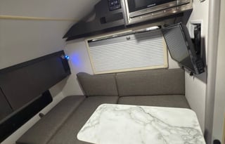 Cozy Luxury Light New TAB 320 Orlando Delivery