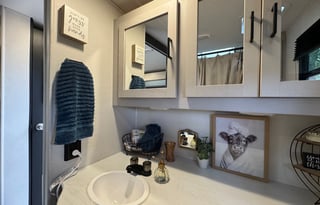 Welcome to HIGHLAND HIDEAWAY *Delivery Only*