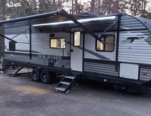 Heartland Trail Runner 30 USBH