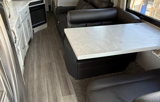 Leo's Legend- 2022 Holiday Rambler Navigator