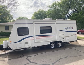 Jayco Jay Feather 23BHM