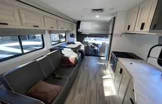 RJ's Wander & Wonder RV rentals