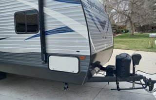 2018 Keystone RV Summerland 2600TB