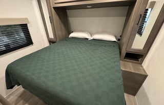 Ponderosa Retreat: 2024 Transcend Xplor BunkHouse