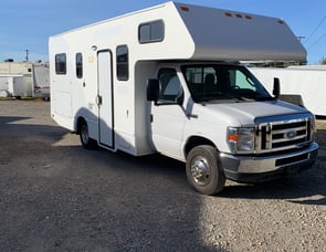 Thor Motor Coach Four Winds 23U