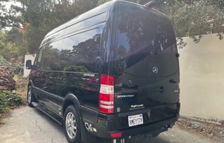 2018 Midwest Automotive Designs Daycruiser S6