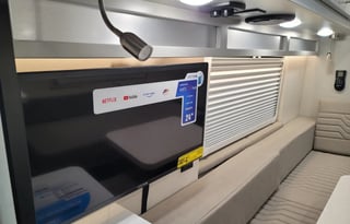 2026 21ft Coachmen Nova 20RB - Sleeps 4