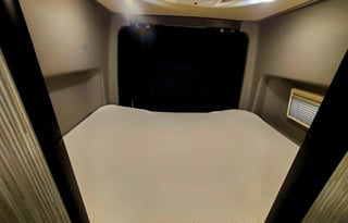 2020 Revel Mercedes-benz 2500 Sprinter