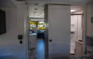 A01 - 10 Person w/ Bunk - The RV Rental Factory